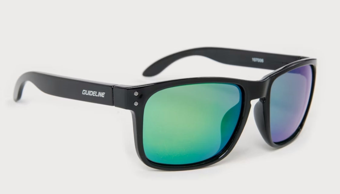 Guideline Coastal sunglasses - Sportinglife Turangi
